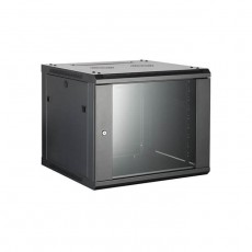 Gabinete 12U con ventilador